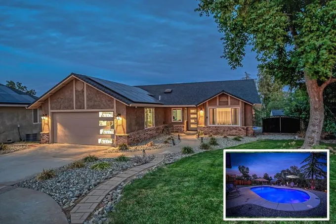 Cottonwood, Tehama County, CA House for sale Property ID: 418090138