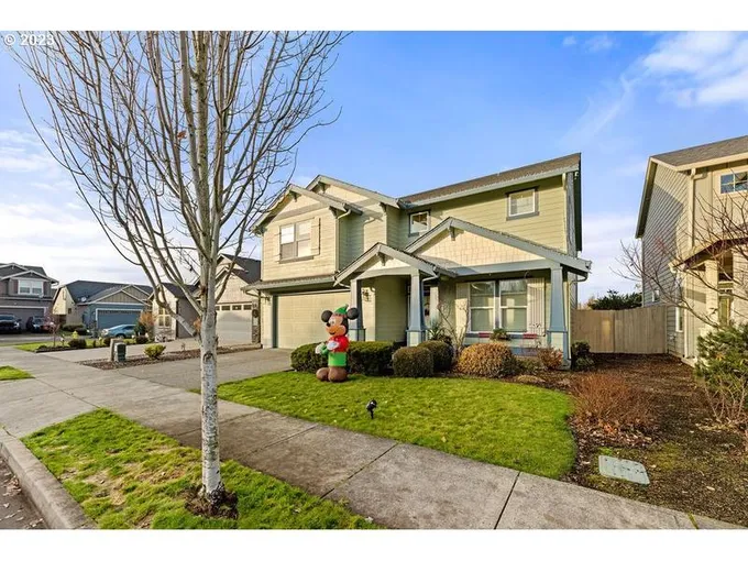14304 NE 101ST WAY, Vancouver WA 98682 for Sale