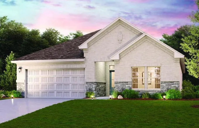 615 Cari Ln, Forney, TX 75126 for Sale