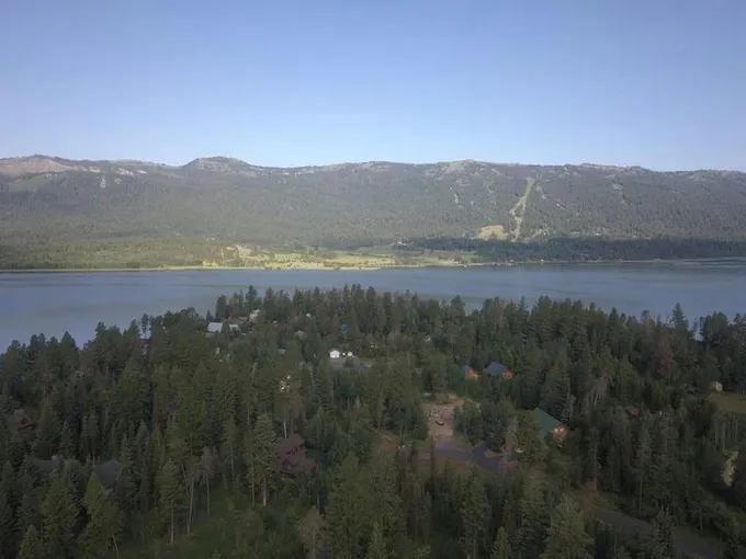 10 WINDSONG PL, Donnelly, ID 83615 Single Family Residence For Sale  MLS# 536533