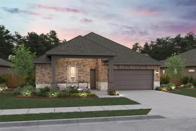 609 Ridgewood Dr, Van Alstyne, TX 75495 for Sale