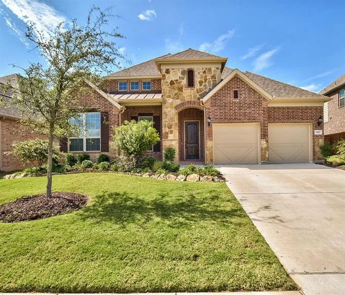 7917 Lake Worth Cv, Mc Kinney, TX 75071 for Rent