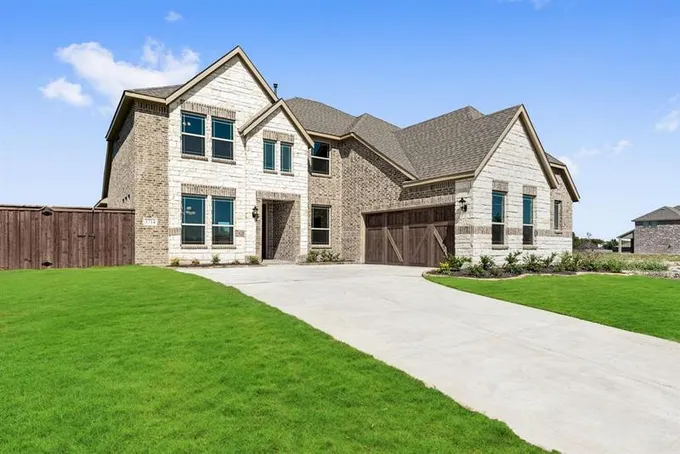 3714 Oakcrest Dr, Rockwall, TX 75032 for Sale