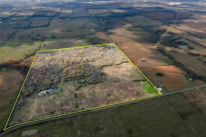 00 FM 196 S, Pattonville, TX 75468 for Sale