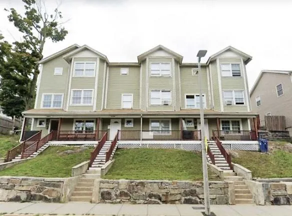 2609 Washington St - Boston, MA 02119 - Home For Rent