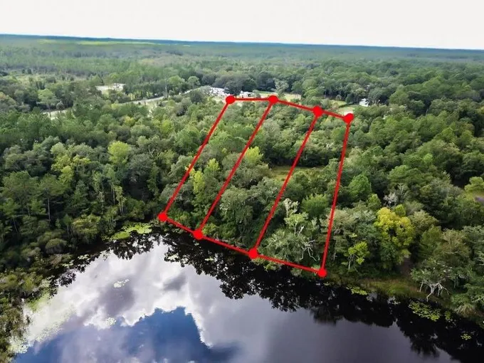 Crawfordville, Wakulla County, FL Undeveloped Land, Homesites for sale Property ID: 417361617