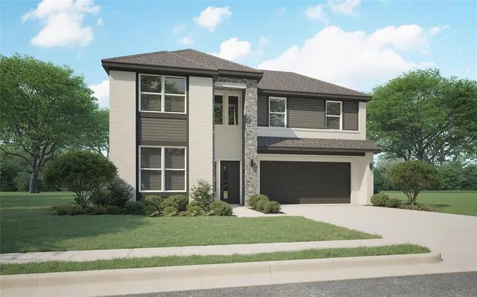 572 Chase Creek Ln, Lavon, TX 75166 for Sale