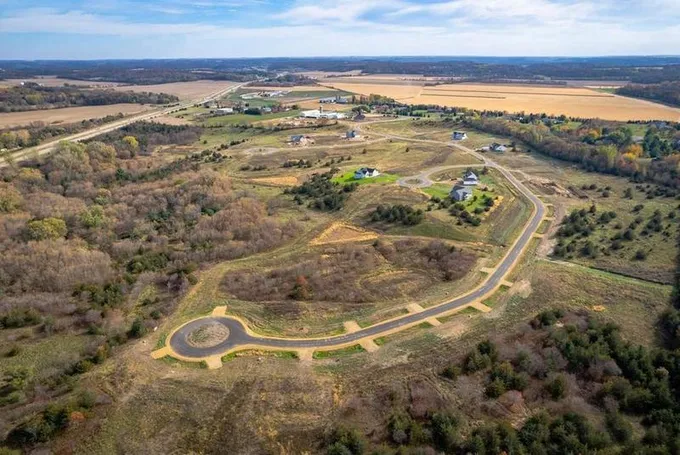 xyz (Lot 36) Moelter Ln, Hudson, WI 54016 - MLS 6303467 for Sale