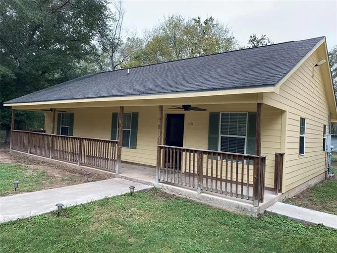 1411 Shadyoak Dr, Wharton, TX 77488 for Sale