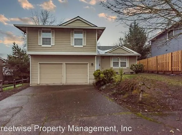 5148 NW 172nd Pl - Portland, OR 97229 - Home For Rent