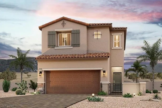 Las Vegas, Clark County, NV House for sale Property ID: 416544735