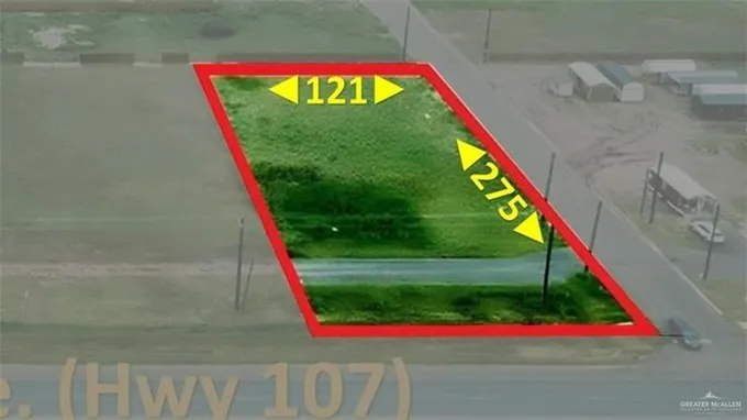11152 W Edinburg Avenue, Elsa, TX 78538 for Sale