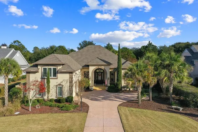 Bluffton, Beaufort County, SC House for sale Property ID: 418642278