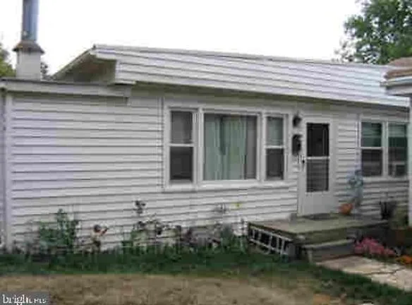 1608 S Braddock St - Winchester, VA 22601 - Home For Rent