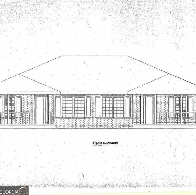 1110 Van Buren St #B, Albany, GA 31702 - MLS 10201774 for Sale