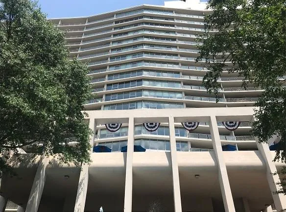 Philadelphian Apartments - 2401 Pennsylvania Ave - Philadelphia, PA Apartments for Rent