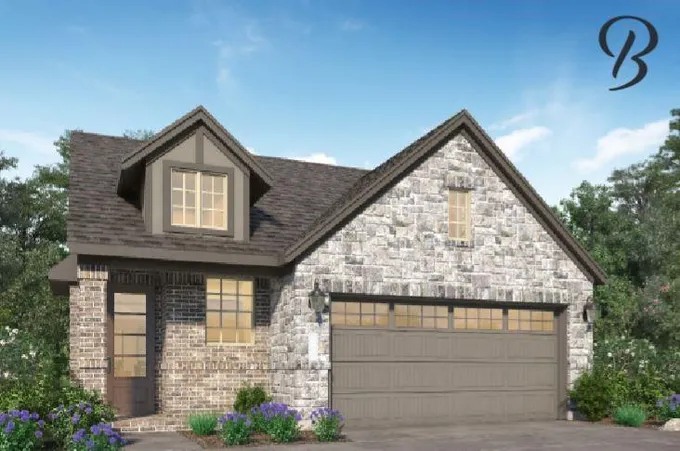 4205 Waterlily Spring Way, Porter, TX 77365 for Sale