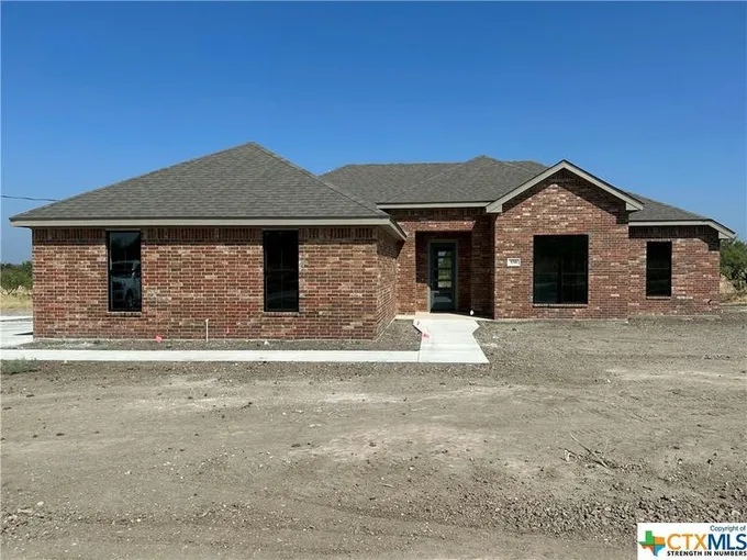 550 COUNTY ROAD 3152, Kempner, TX 76539 Single Family Residence For Sale  MLS# 531385