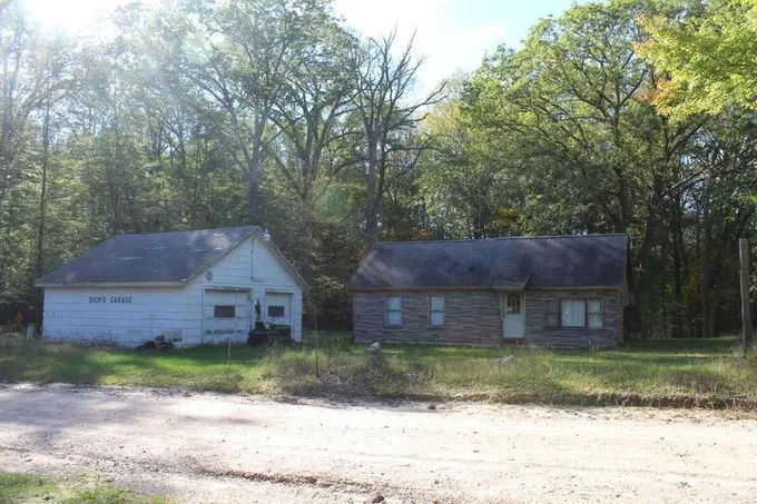 Branch, Isabella County, MI House for sale Property ID: 415918206