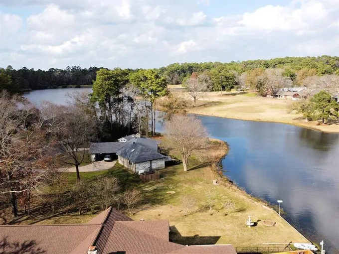 170 Broadmoor Dr, Trinity, TX 75862 for Sale
