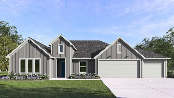 145 JESSE GLADE Cv, Lockhart, TX 78644 for Sale