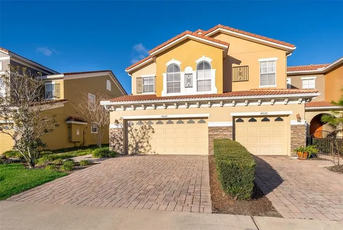 4824 Fiorazante Avenue, Orlando, FL 32839 for Rent