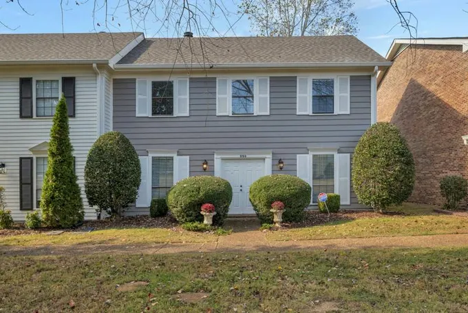 959 GENERAL GEORGE PATTON RD, Nashville, TN 37221 Condo/Townhouse For Sale  MLS# 2591541