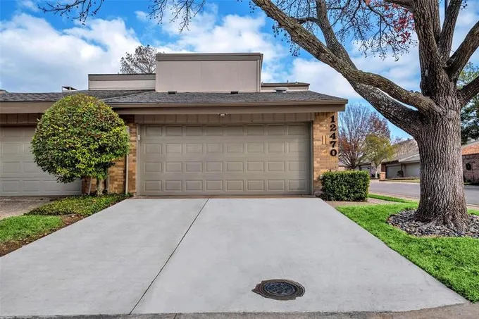 12470 Montego Plz, Dallas, TX 75230 for Sale