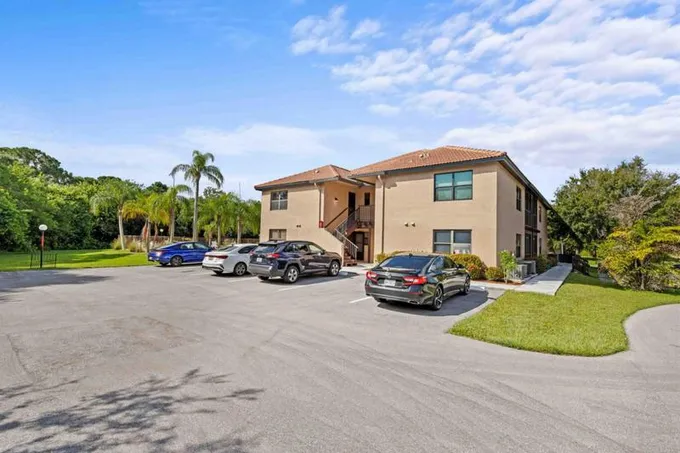 2454 SE GARDEN TER # 306, Port Saint Lucie, FL 34952 Condominium For Sale  MLS# RX-10919374