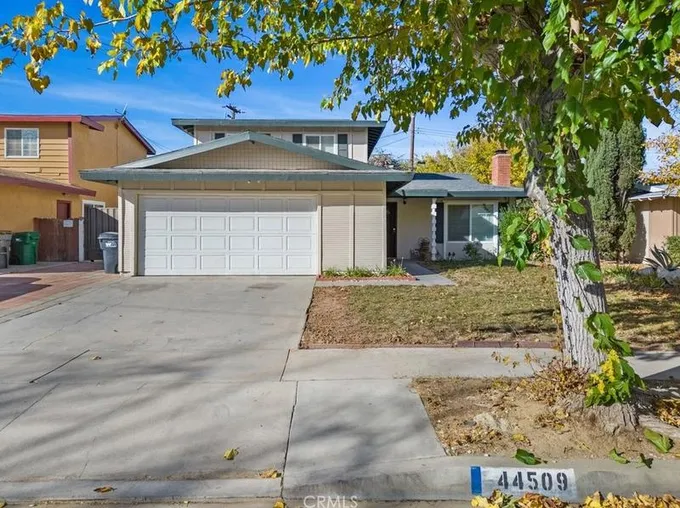 44509 Denmore Ave, Lancaster, CA 93535 - MLS DW23218786 for Sale