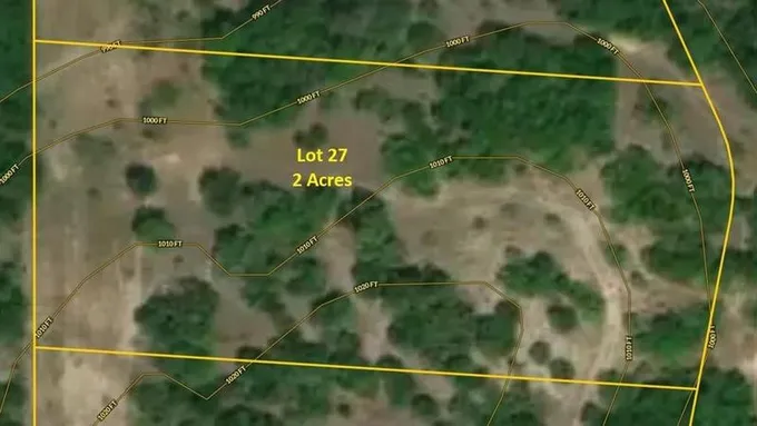 Weatherford, Parker County, TX Undeveloped Land, Homesites for sale Property ID: 416246584