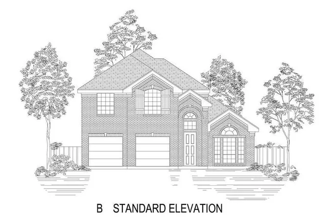 812 Bleriot Dr, Fate, TX 75087 for Sale