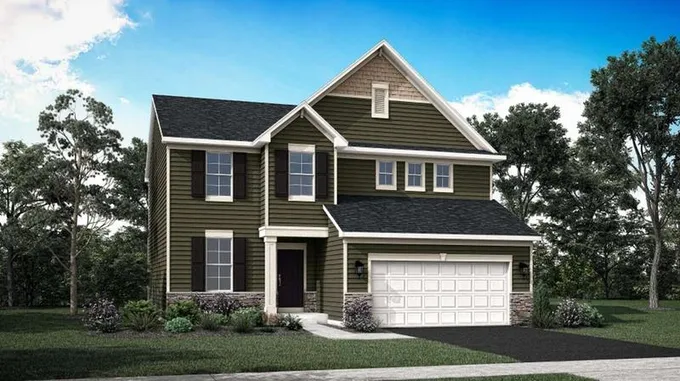 111 Ellis Road, Algonquin, IL 60102  610680195 for Sale