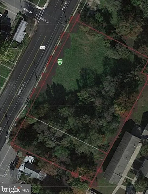 45 S Virginia Ave, Penns Grove, NJ 08069 - MLS NJSA2005666 for Sale