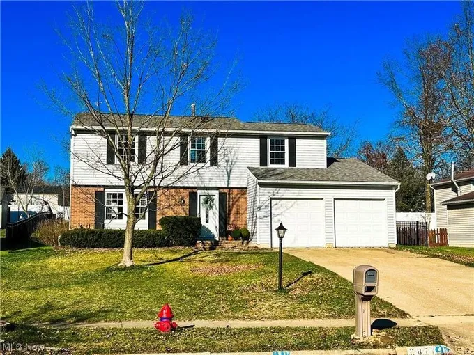Stow, Summit County, OH House for sale Property ID: 418322350
