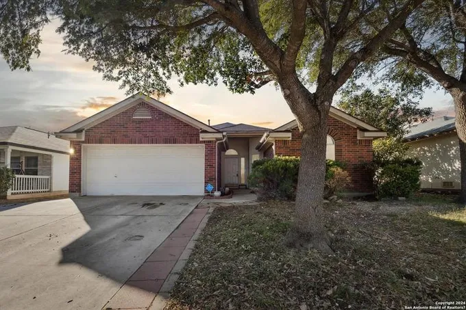 4043 Mistflower Dr, Converse, TX 78109 for Rent