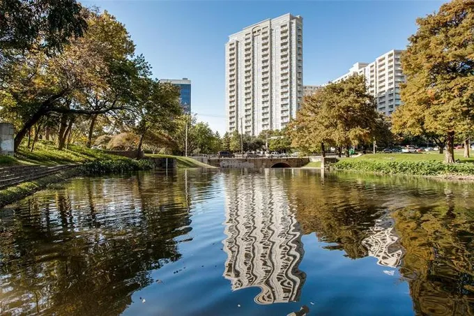 3225 Turtle Creek Blvd #226, Dallas, TX 75219 for Sale