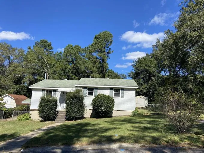 106 Henry Street, New Ellenton, SC 29809  605175989 for Sale