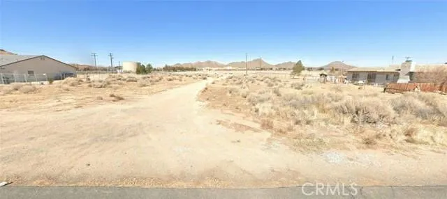 14978 BLACKFOOT RD, Apple Valley, CA 92307 Land For Sale  MLS# DW24012919