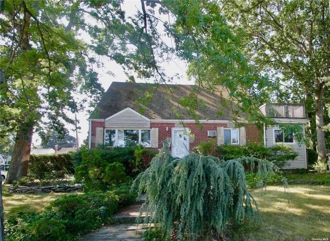 North Bellmore, Nassau County, NY House for sale Property ID: 417325349
