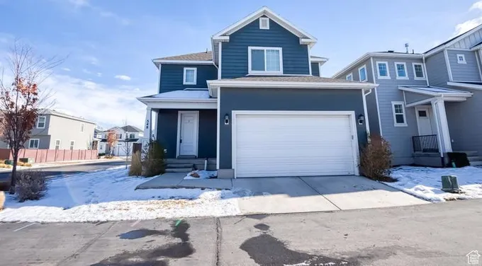 548 N 40 W, Vineyard, UT 84059 - MLS 1976091 for Sale