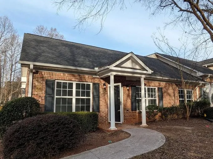 3367 Raes Creek Rd #7, Marietta, GA 30008 - MLS 7317490 for Sale