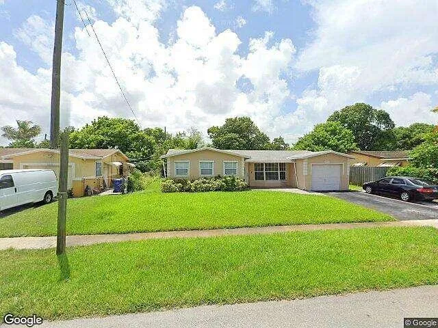 50Th, LAUDERHILL, FL 33313  605545787 for Sale
