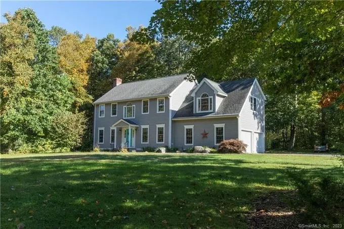 Colchester, New London County, CT House for sale Property ID: 417946727