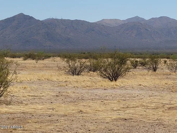 Surprise, Maricopa County, AZ Undeveloped Land for sale Property ID: 418283519