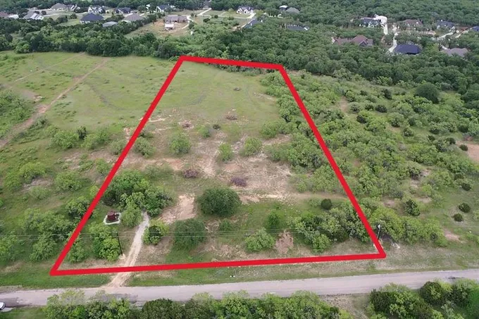 L4BA Floyd Ct, Weatherford, TX 76087 for Sale