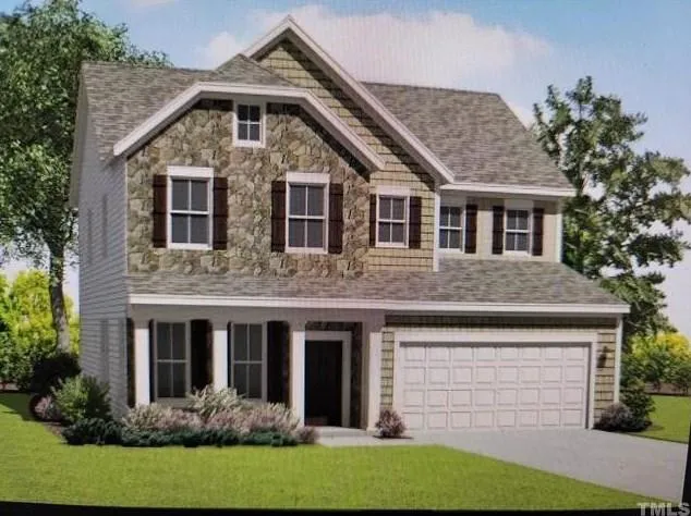 2055 Long Point Trail, Sanford, NC 27332 - MLS 2516135 for Sale