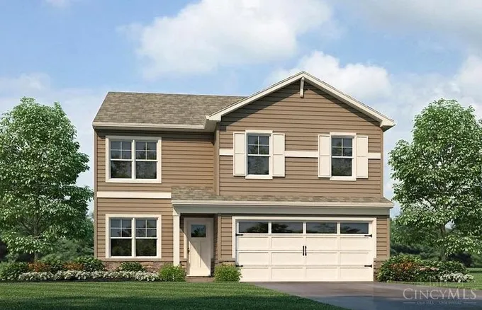 120 Lonny St, Mount Orab, OH 45154 - MLS 1793692 for Sale