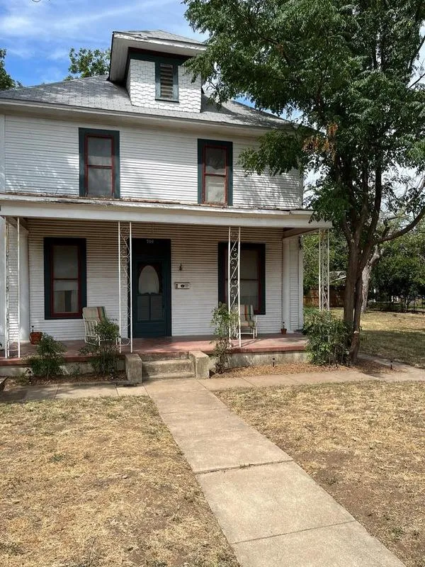 706 Schubert, Fredericksburg, TX 78624 for Sale