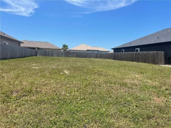 Corpus Christi, Nueces County, TX Undeveloped Land, Homesites for sale Property ID: 416959200